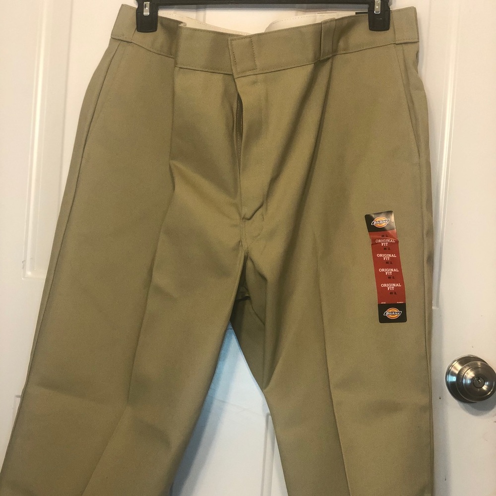 dickies pants